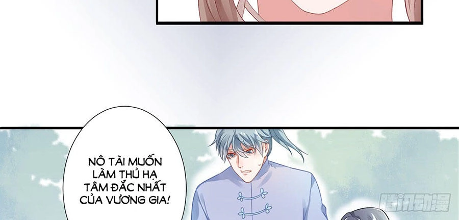 Hoàng Phi 9000 Tuổi Chapter 5 - 42