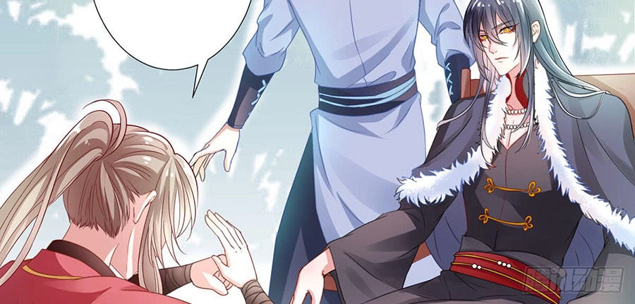 Hoàng Phi 9000 Tuổi Chapter 5 - 43