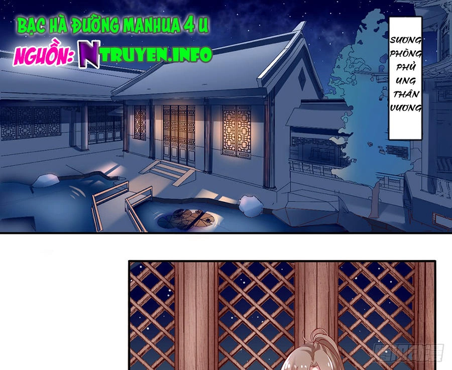 Hoàng Phi 9000 Tuổi Chapter 6 - 1