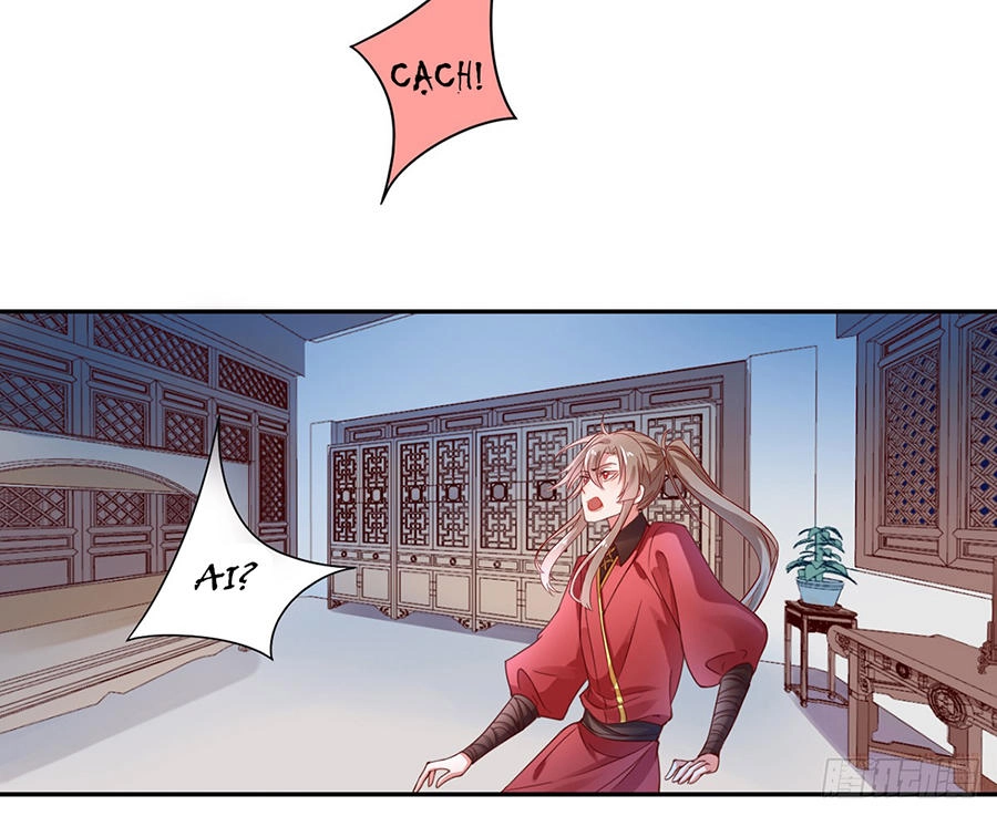 Hoàng Phi 9000 Tuổi Chapter 6 - 3