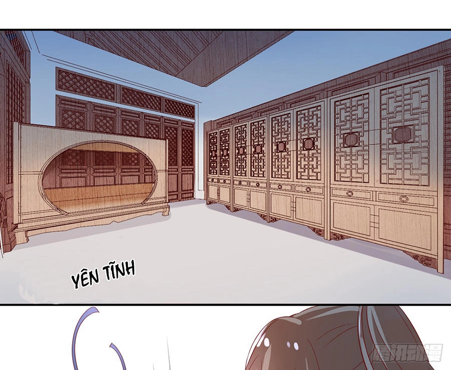 Hoàng Phi 9000 Tuổi Chapter 6 - 4