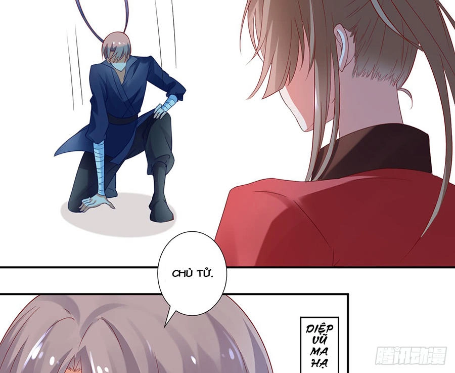 Hoàng Phi 9000 Tuổi Chapter 6 - 5