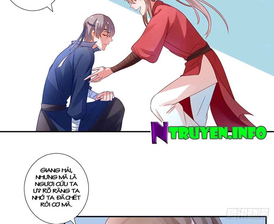 Hoàng Phi 9000 Tuổi Chapter 6 - 9