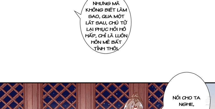 Hoàng Phi 9000 Tuổi Chapter 6 - 12