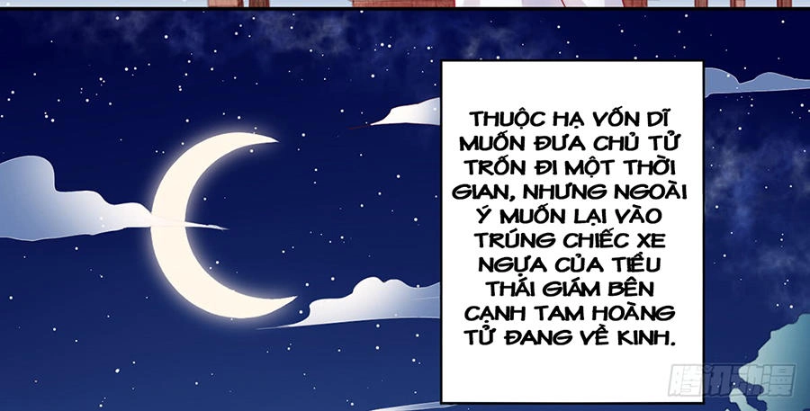 Hoàng Phi 9000 Tuổi Chapter 6 - 14