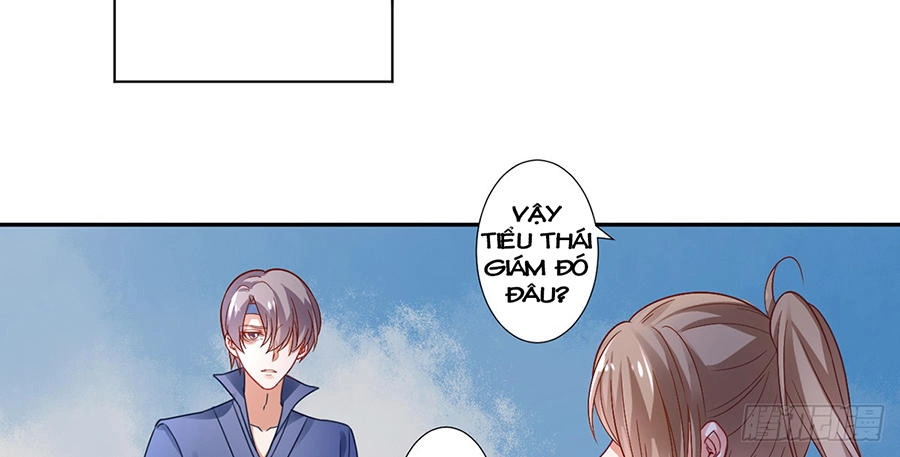 Hoàng Phi 9000 Tuổi Chapter 6 - 17