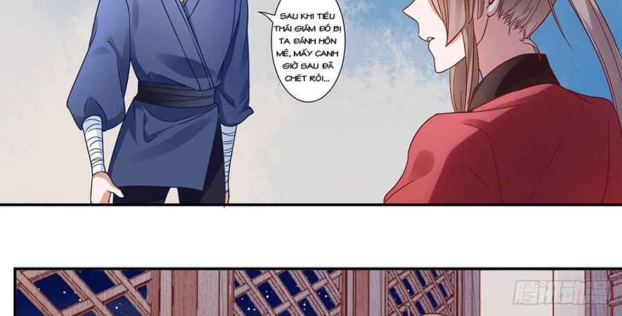 Hoàng Phi 9000 Tuổi Chapter 6 - 18