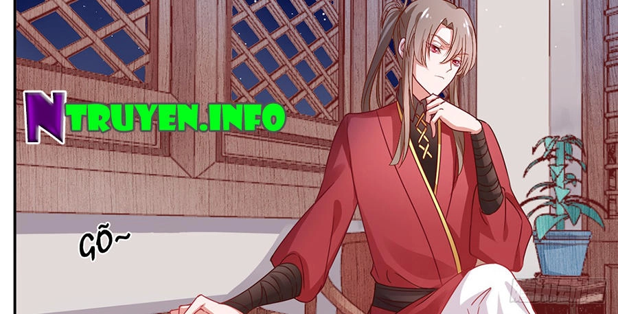 Hoàng Phi 9000 Tuổi Chapter 6 - 19