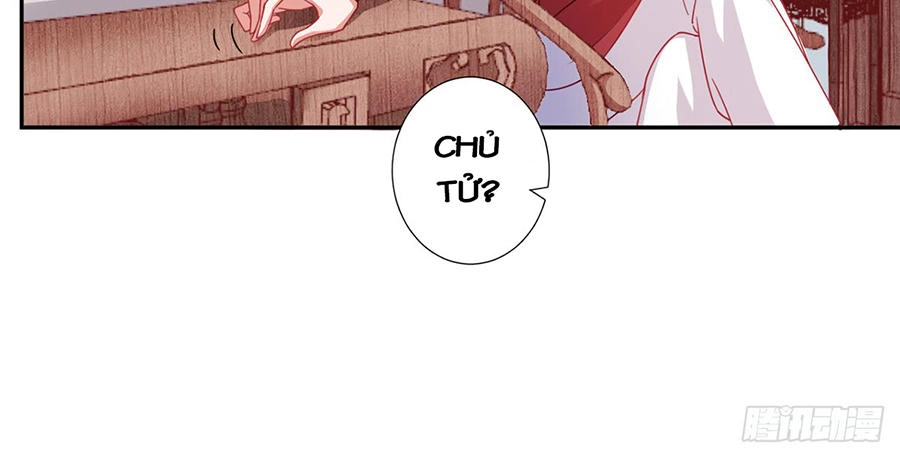 Hoàng Phi 9000 Tuổi Chapter 6 - 20