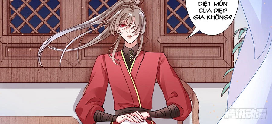 Hoàng Phi 9000 Tuổi Chapter 6 - 23