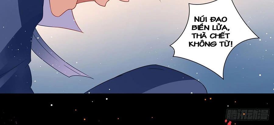 Hoàng Phi 9000 Tuổi Chapter 6 - 26