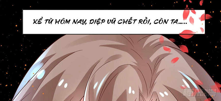 Hoàng Phi 9000 Tuổi Chapter 6 - 27