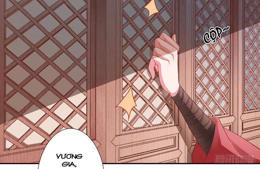 Hoàng Phi 9000 Tuổi Chapter 6 - 31