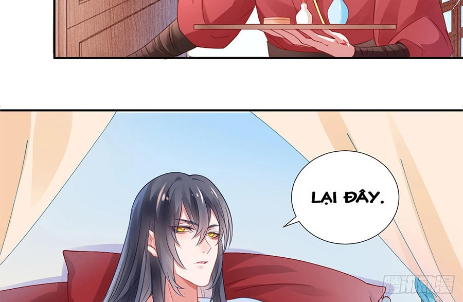 Hoàng Phi 9000 Tuổi Chapter 6 - 33