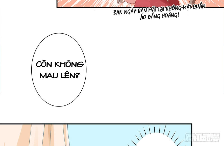 Hoàng Phi 9000 Tuổi Chapter 6 - 36