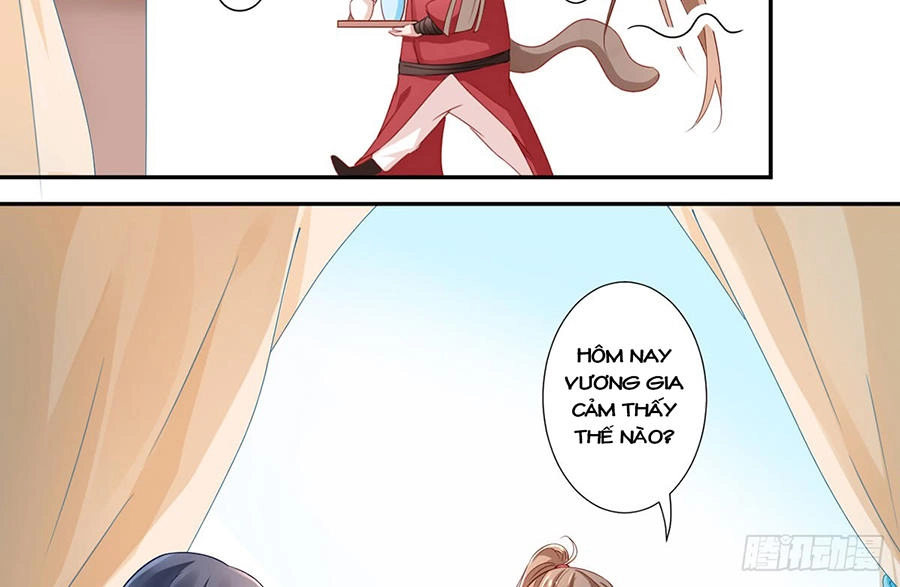 Hoàng Phi 9000 Tuổi Chapter 6 - 38