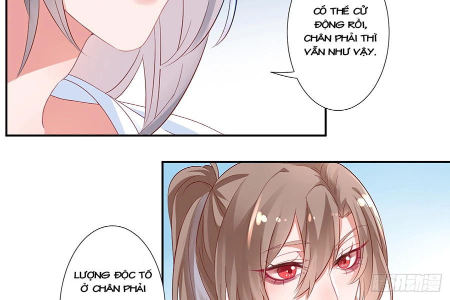 Hoàng Phi 9000 Tuổi Chapter 6 - 41