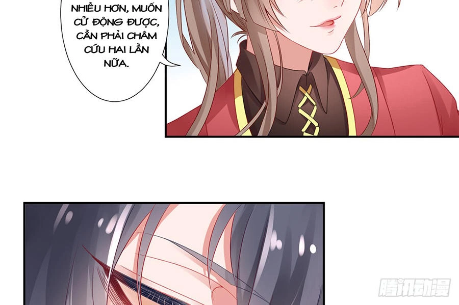 Hoàng Phi 9000 Tuổi Chapter 6 - 42