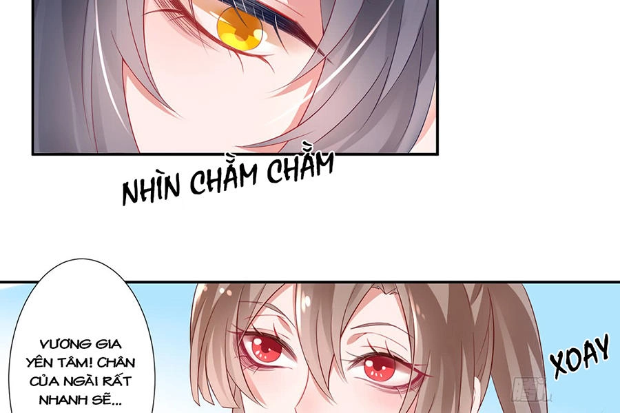 Hoàng Phi 9000 Tuổi Chapter 6 - 43