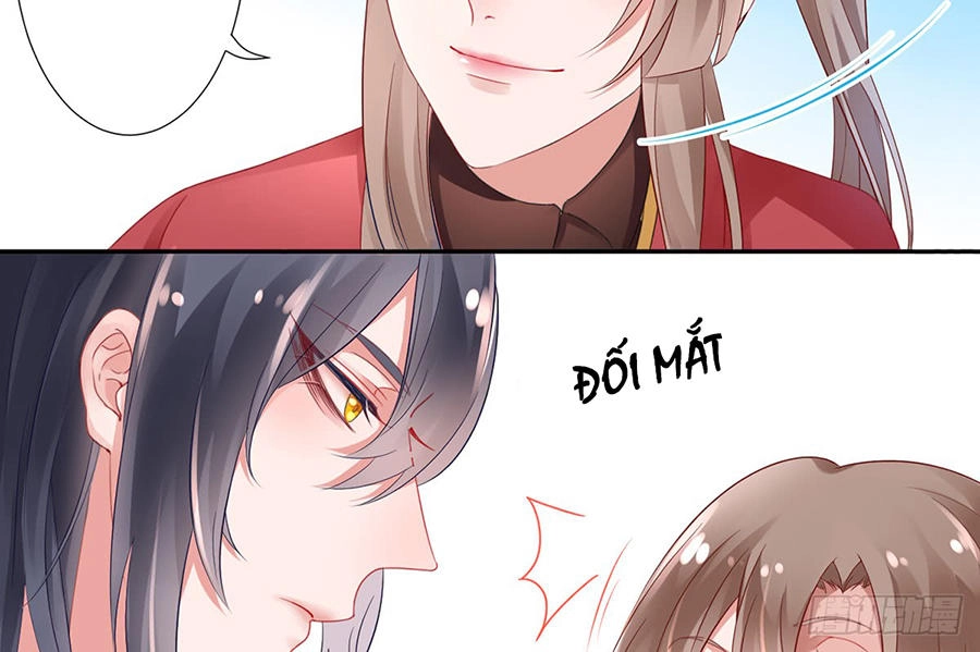 Hoàng Phi 9000 Tuổi Chapter 6 - 44