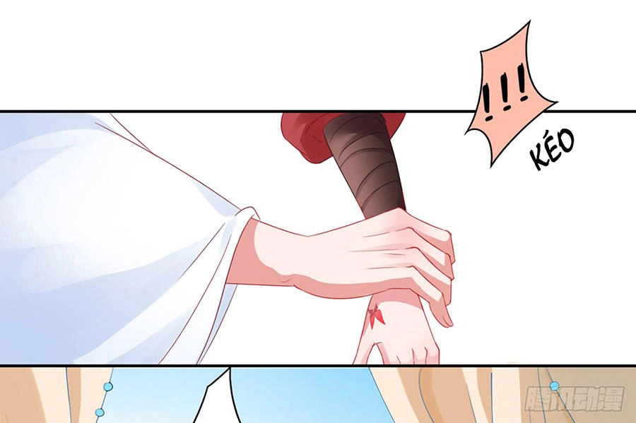 Hoàng Phi 9000 Tuổi Chapter 6 - 47