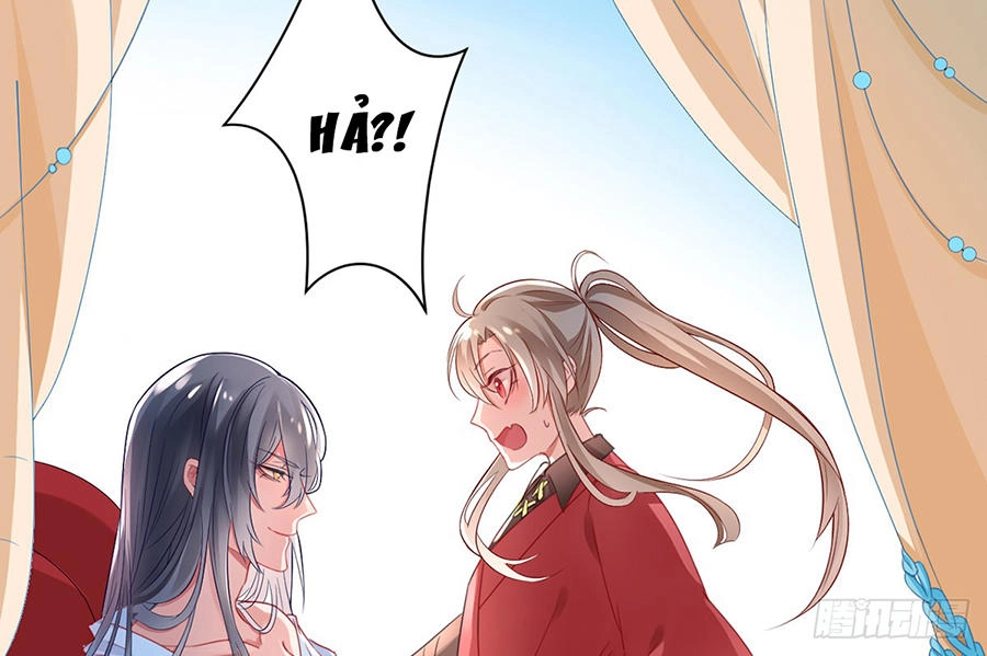 Hoàng Phi 9000 Tuổi Chapter 6 - 48