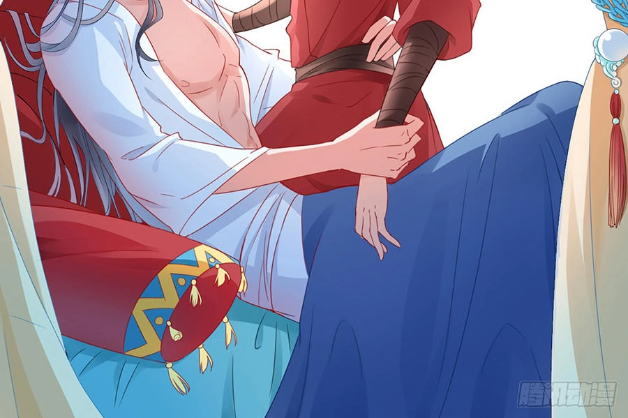 Hoàng Phi 9000 Tuổi Chapter 6 - 49