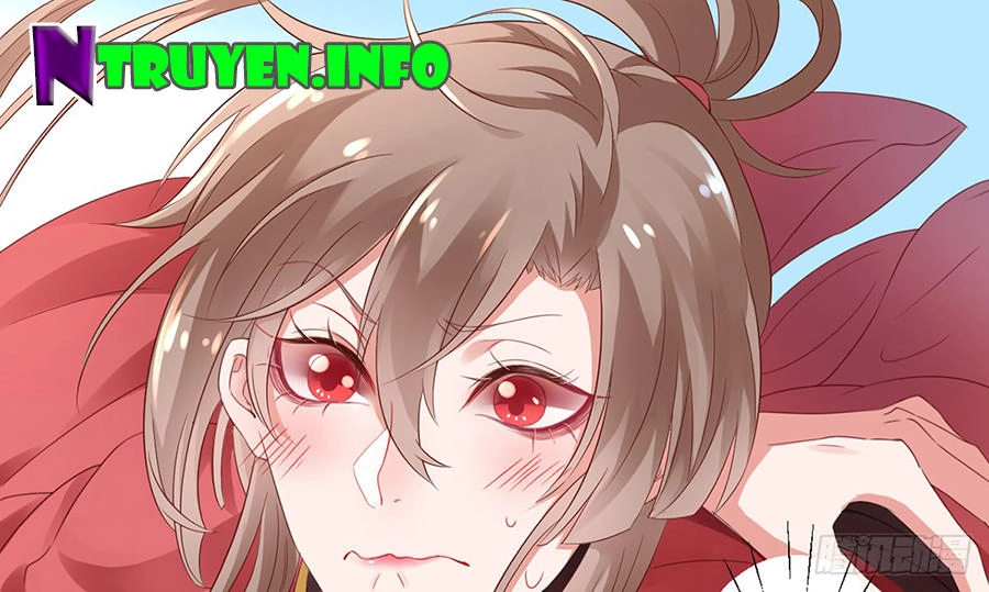 Hoàng Phi 9000 Tuổi Chapter 6 - 50