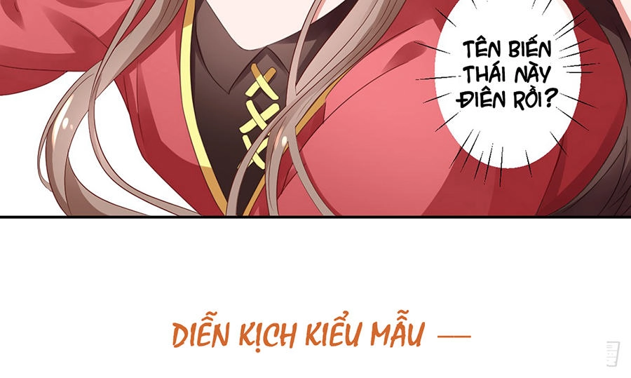 Hoàng Phi 9000 Tuổi Chapter 6 - 51