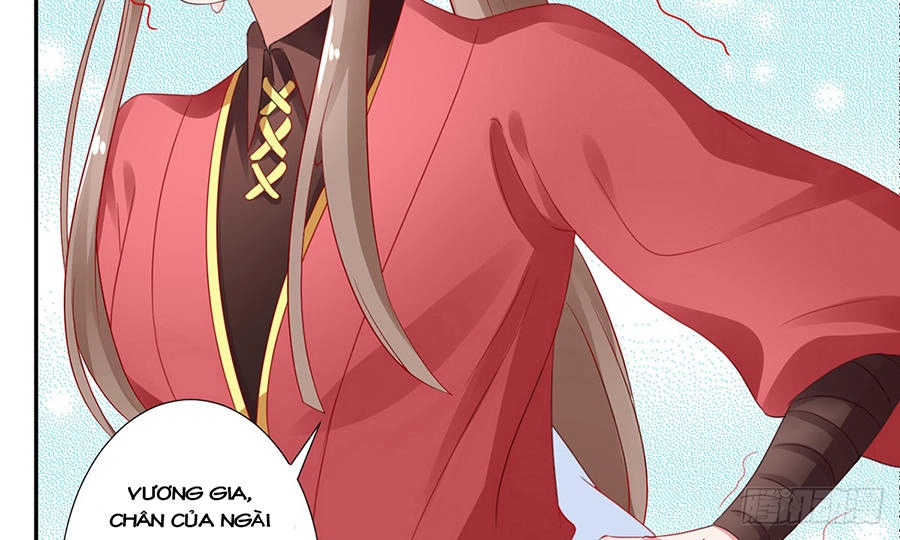 Hoàng Phi 9000 Tuổi Chapter 6 - 54