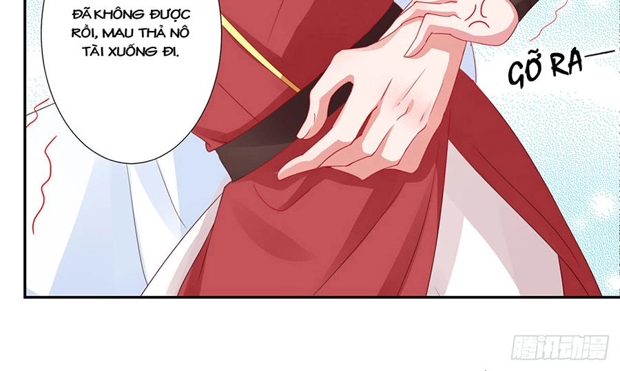 Hoàng Phi 9000 Tuổi Chapter 6 - 55