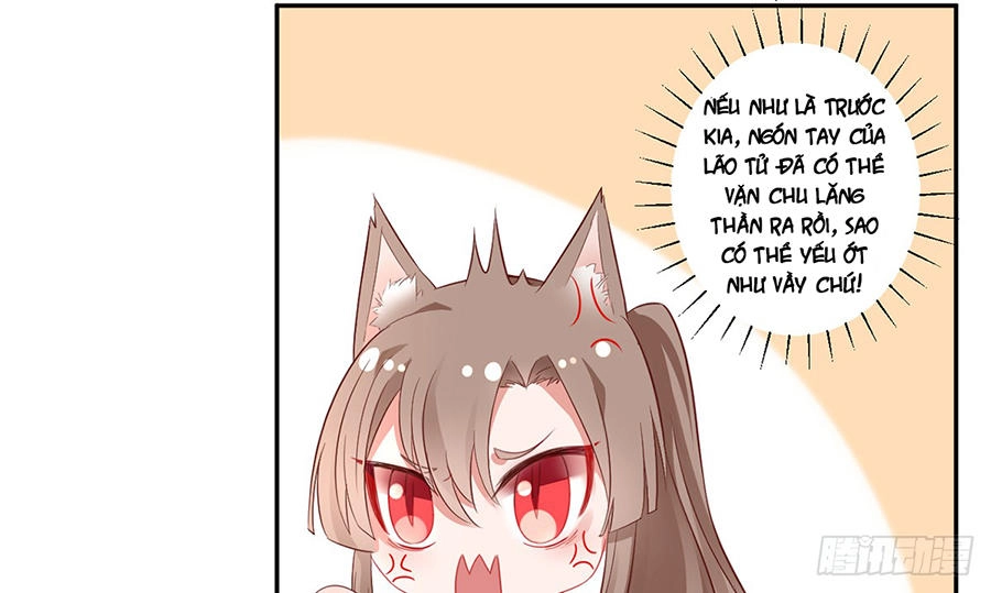 Hoàng Phi 9000 Tuổi Chapter 6 - 56