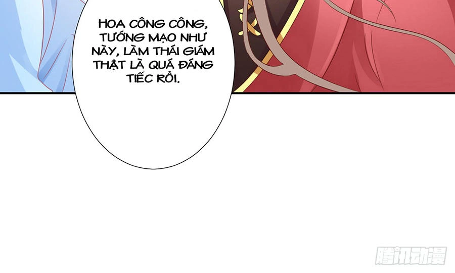 Hoàng Phi 9000 Tuổi Chapter 6 - 59