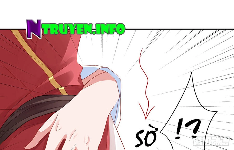 Hoàng Phi 9000 Tuổi Chapter 6 - 60