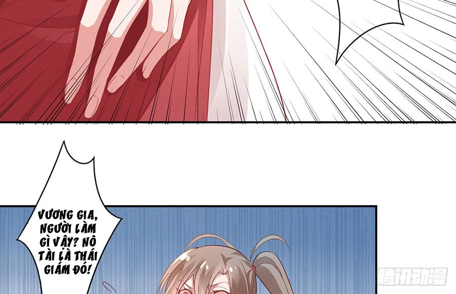 Hoàng Phi 9000 Tuổi Chapter 6 - 61