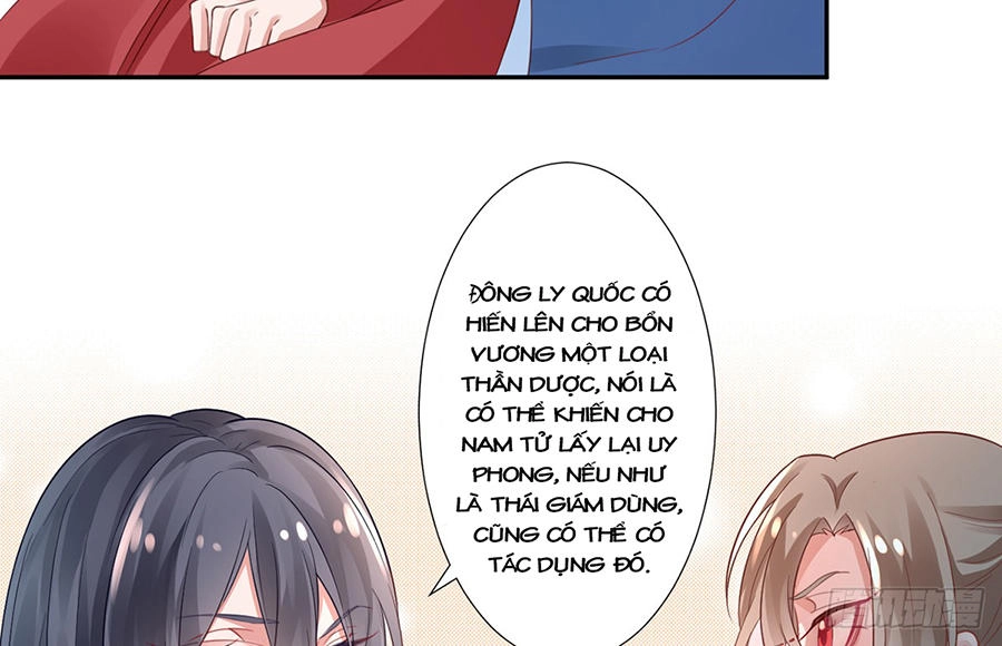 Hoàng Phi 9000 Tuổi Chapter 6 - 63