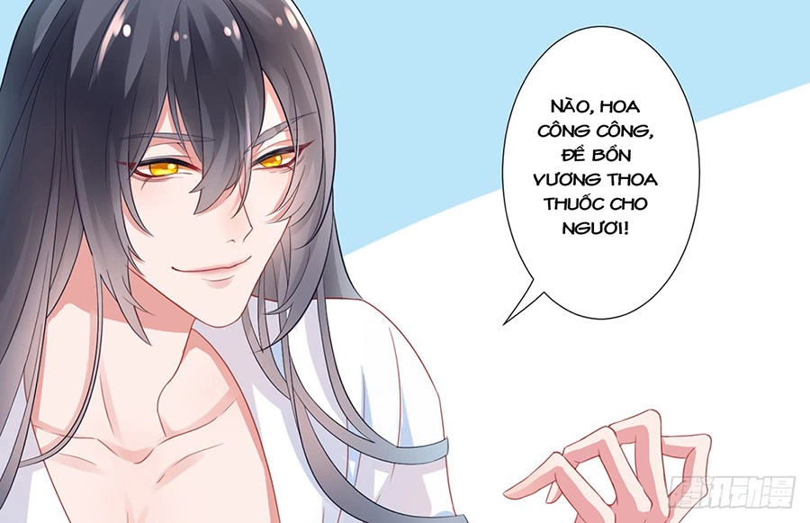 Hoàng Phi 9000 Tuổi Chapter 6 - 67