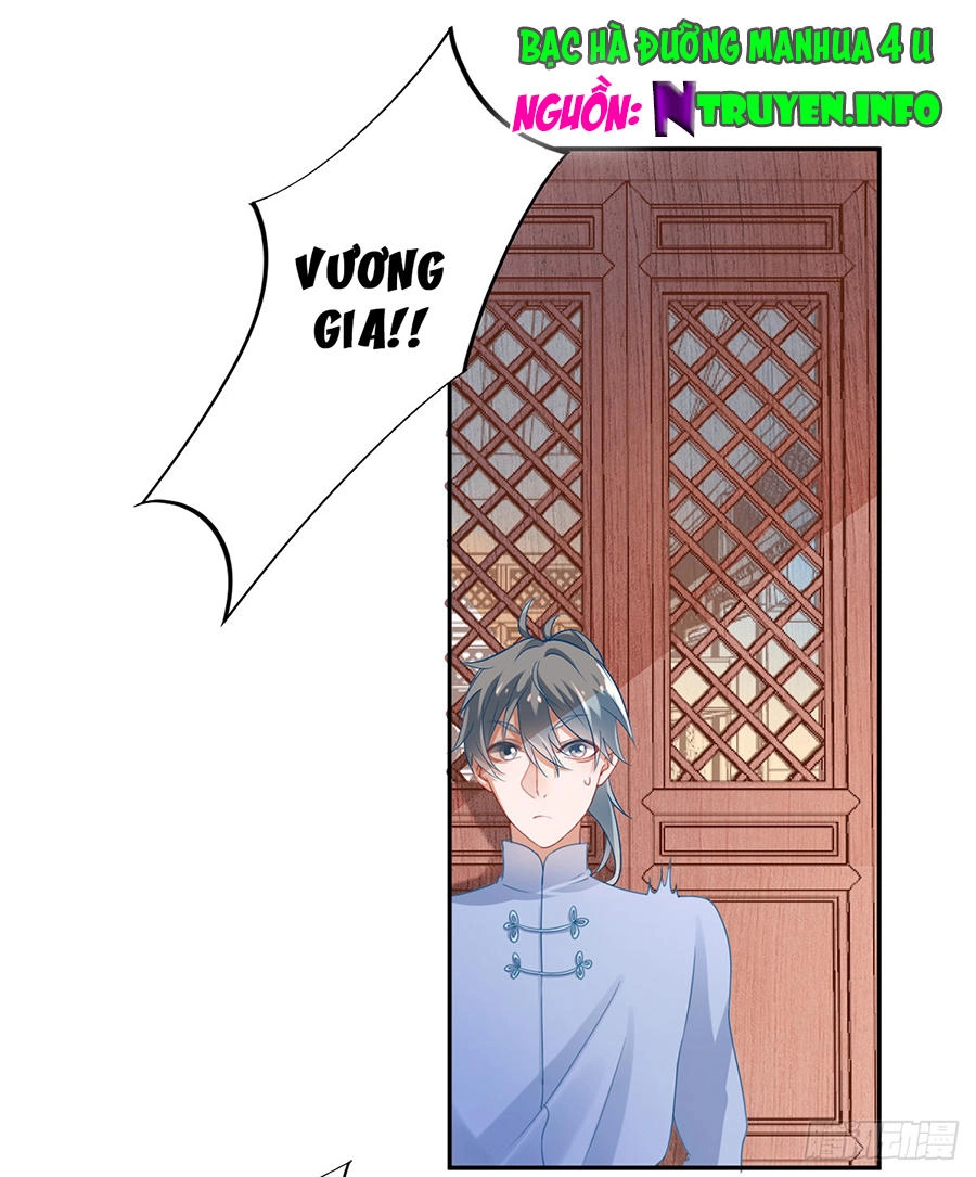 Hoàng Phi 9000 Tuổi Chapter 7 - 1