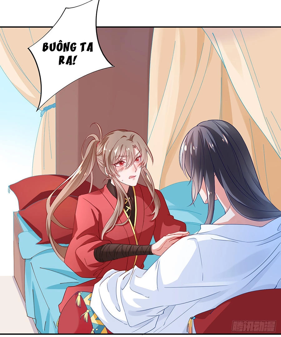 Hoàng Phi 9000 Tuổi Chapter 7 - 2