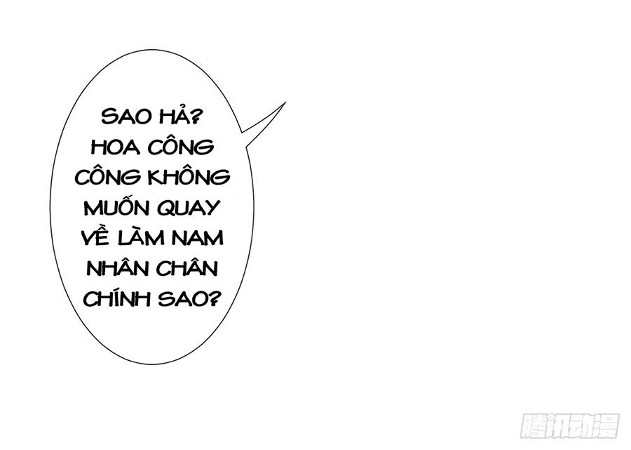 Hoàng Phi 9000 Tuổi Chapter 7 - 3