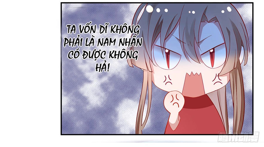 Hoàng Phi 9000 Tuổi Chapter 7 - 4