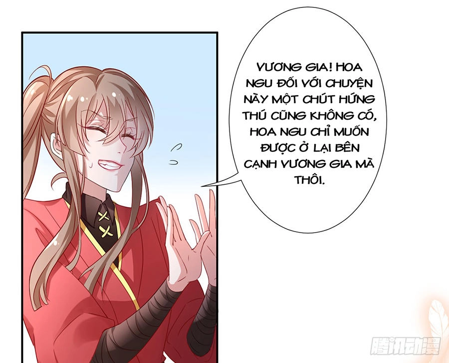 Hoàng Phi 9000 Tuổi Chapter 7 - 5