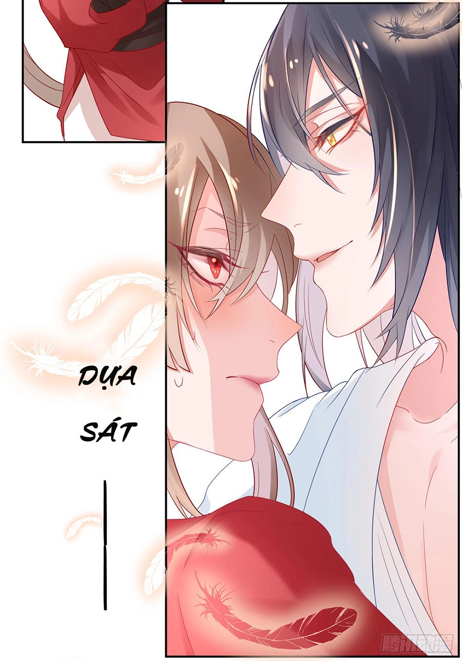 Hoàng Phi 9000 Tuổi Chapter 7 - 6