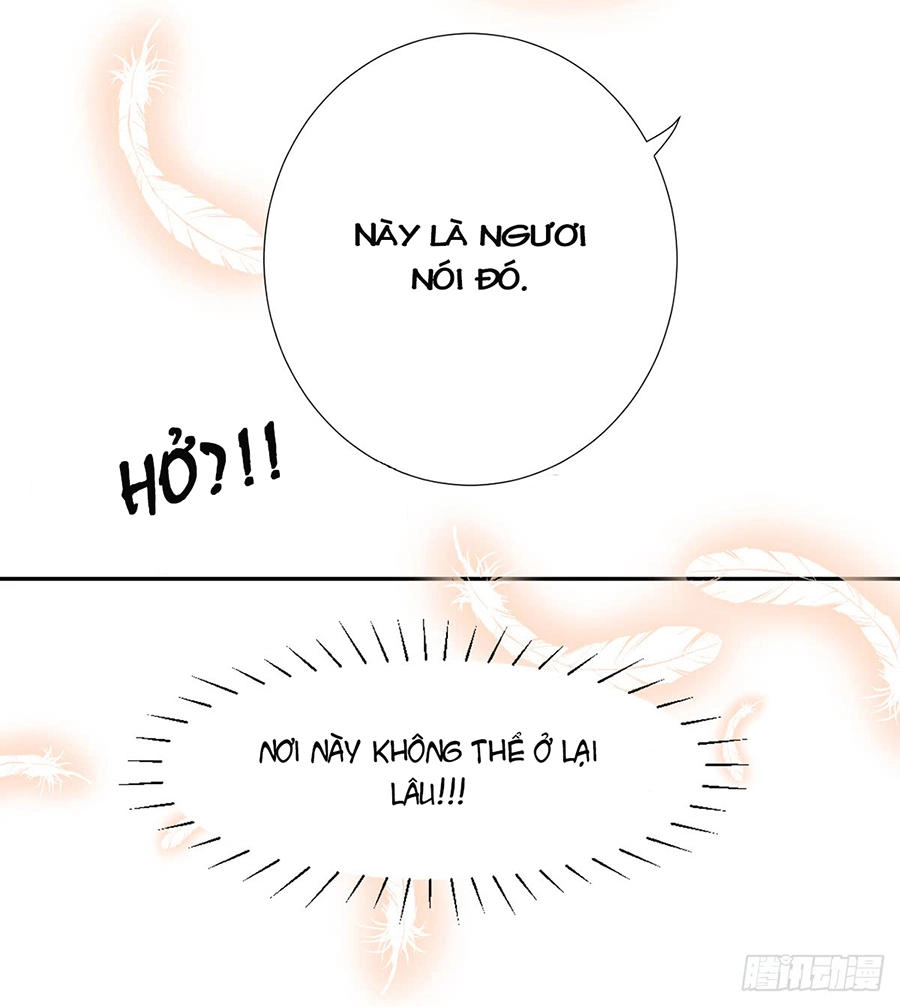 Hoàng Phi 9000 Tuổi Chapter 7 - 7