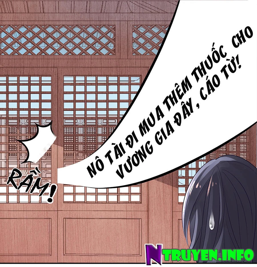 Hoàng Phi 9000 Tuổi Chapter 7 - 8