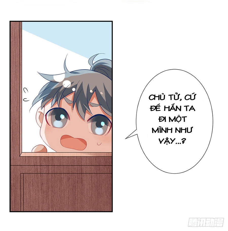 Hoàng Phi 9000 Tuổi Chapter 7 - 9