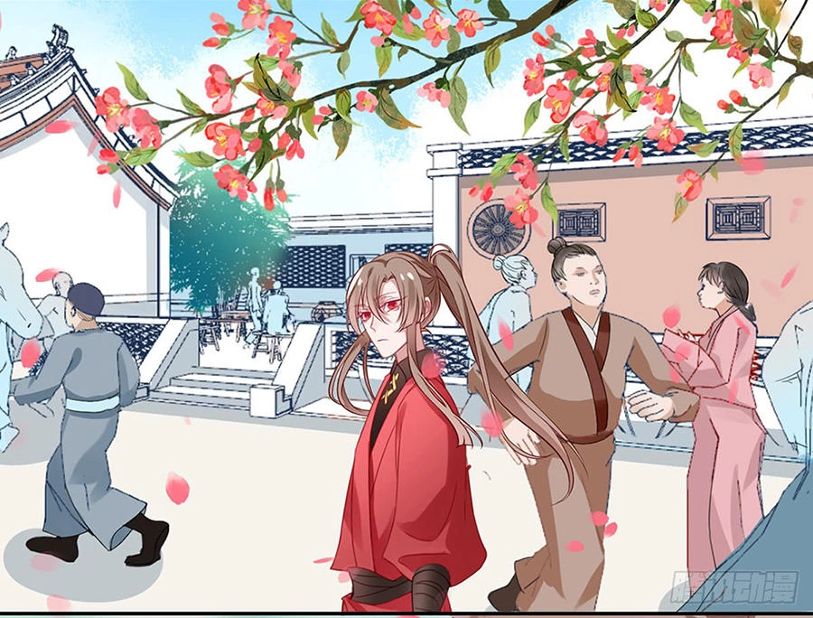 Hoàng Phi 9000 Tuổi Chapter 7 - 12