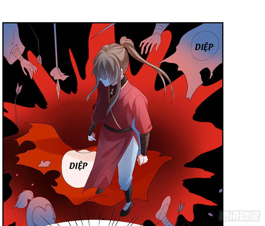 Hoàng Phi 9000 Tuổi Chapter 7 - 17