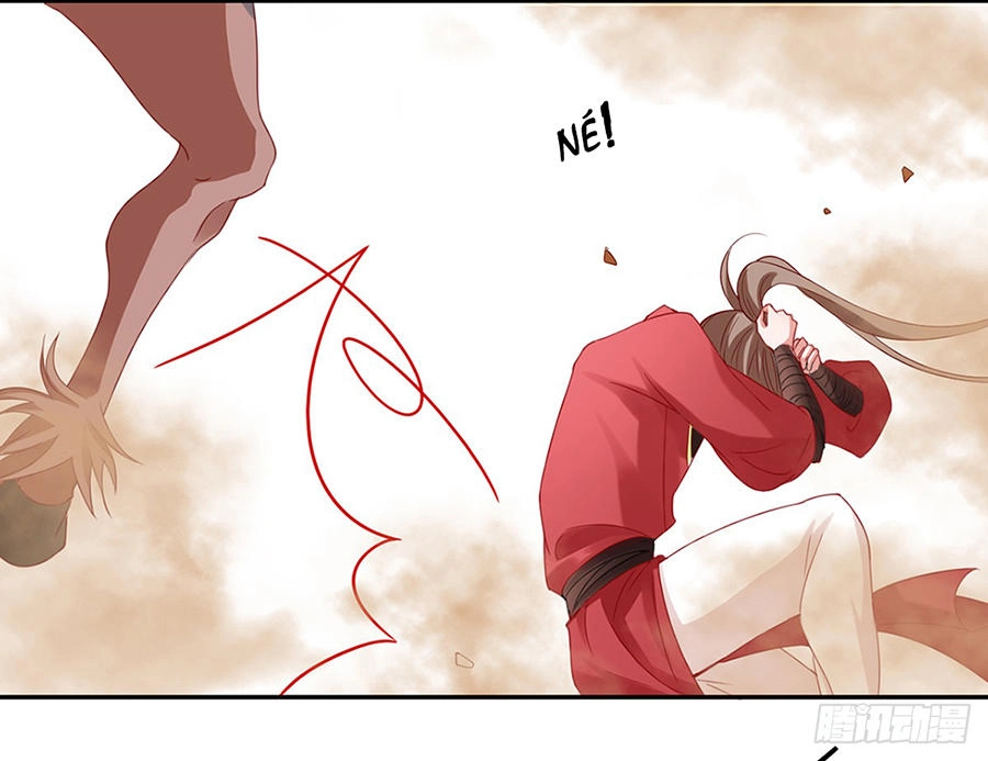 Hoàng Phi 9000 Tuổi Chapter 7 - 20