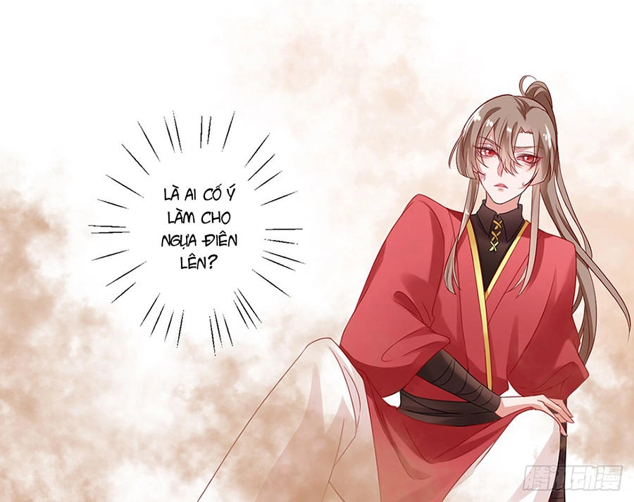 Hoàng Phi 9000 Tuổi Chapter 7 - 23